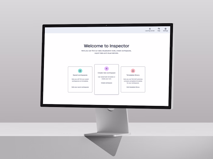 Inspector - Spinal Design Studio