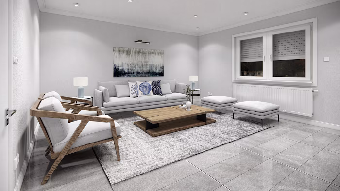 AIR BNB APARTMENT :: Behance