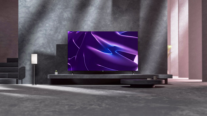 Walton Television — 3D Product