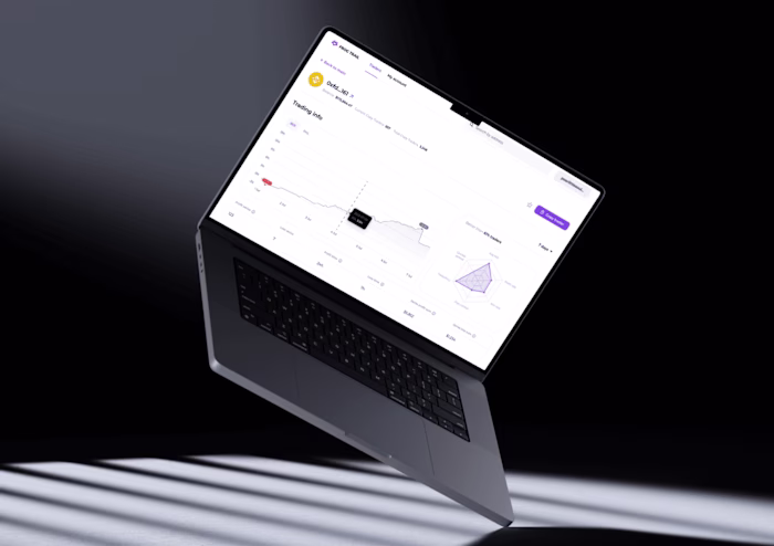 Creating human-centered design in Frog Trail