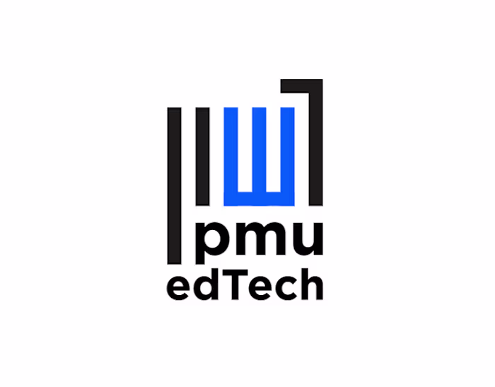 PMU edTech: Branding