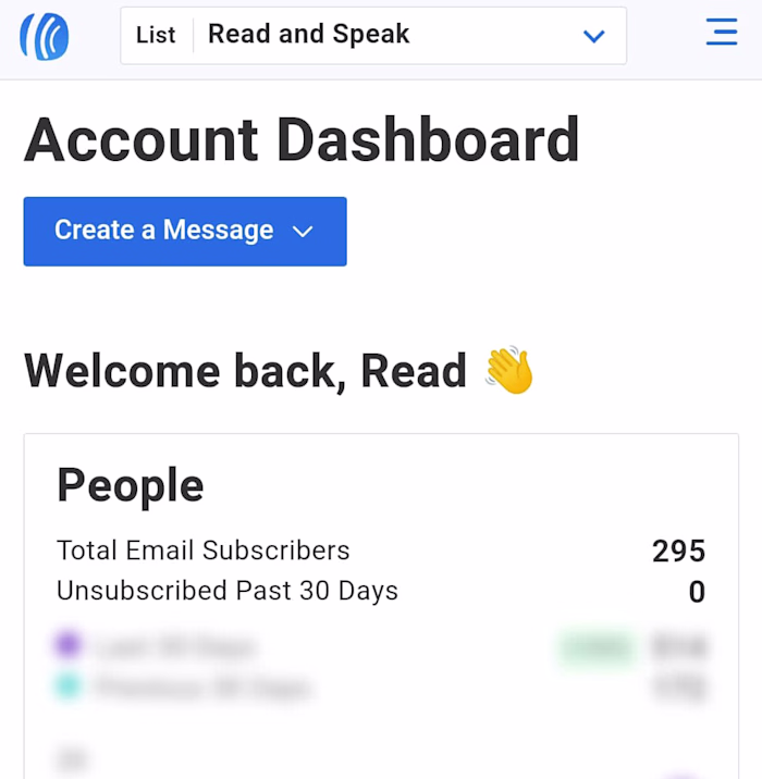 Email Design, Automation and Analytics