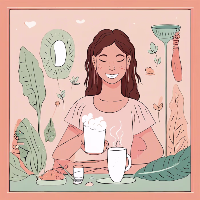 Mental Health Self Care Checklist