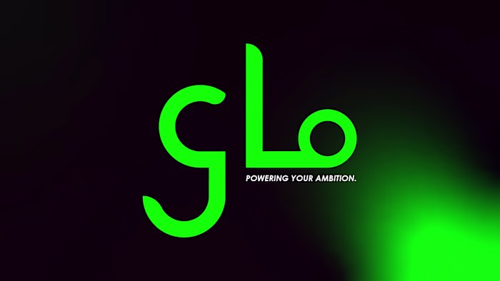 Glo is a telecommunication company, and this is a rebranded ...