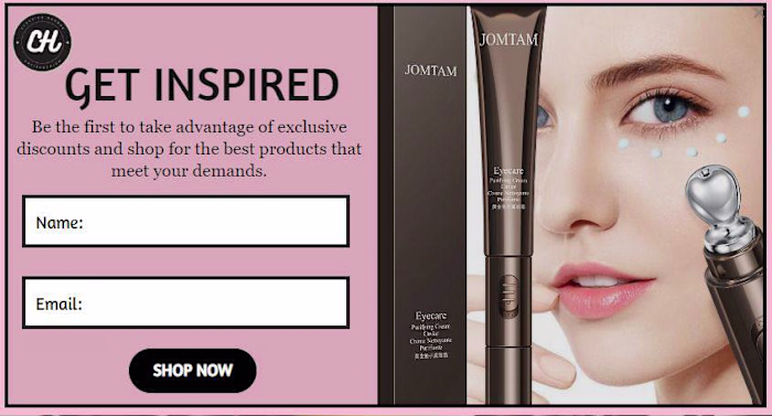 Pop-Up Form Setup Project
For this