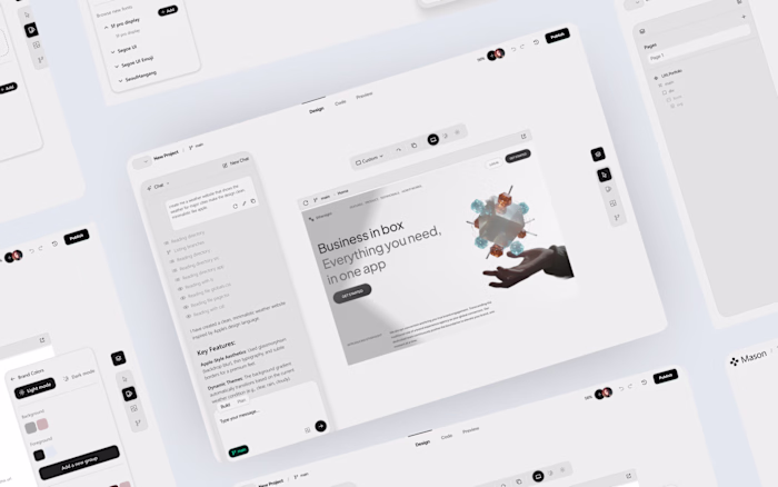 Day 2 of posting until