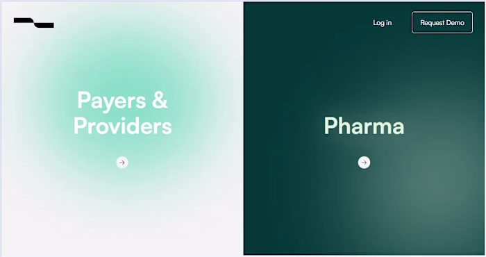 Website Development & Design for Lyfegen