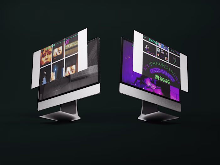 Dzherelo • NO BORDERS studio