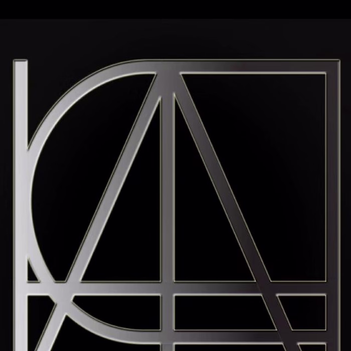 Name Logo Designing ✒️