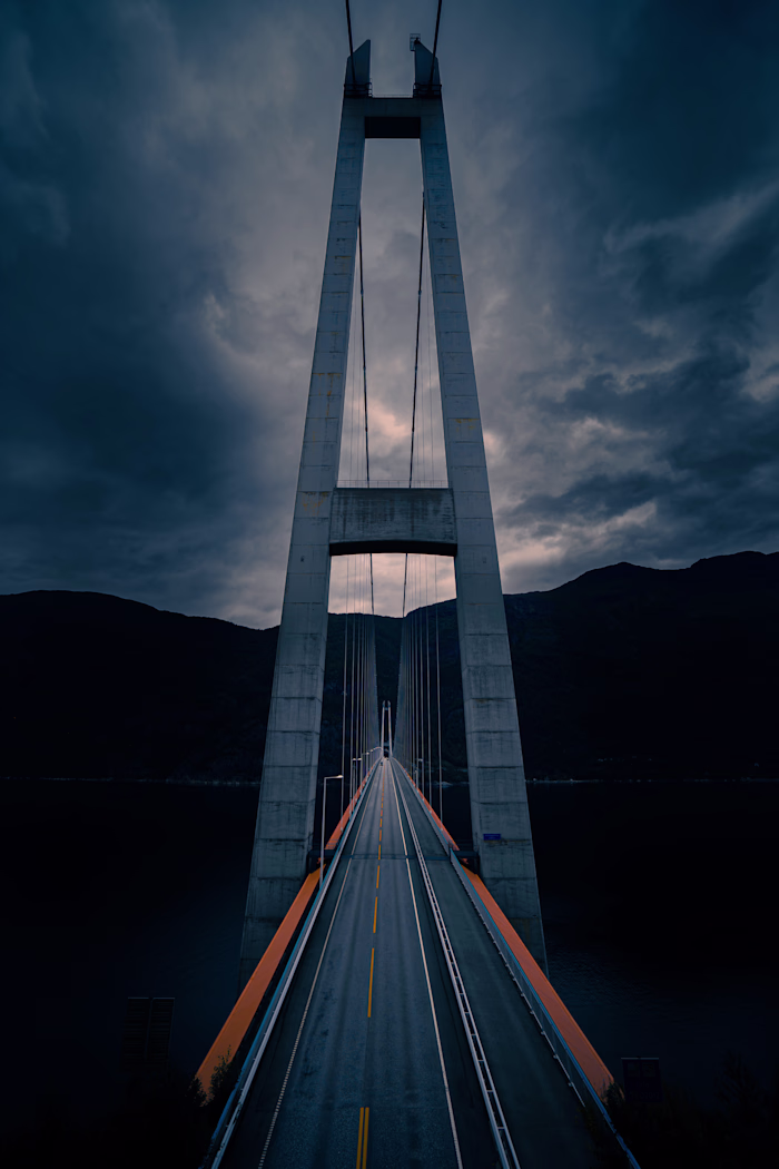 Creative Places Photo Editing