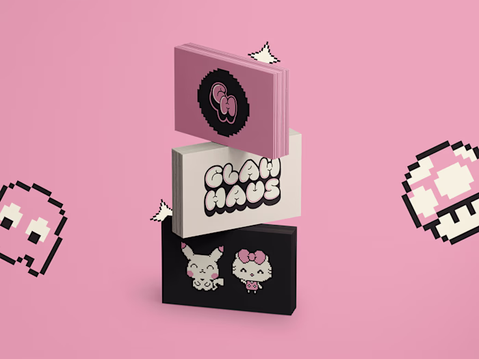 Claw Haus - Claw Arcade