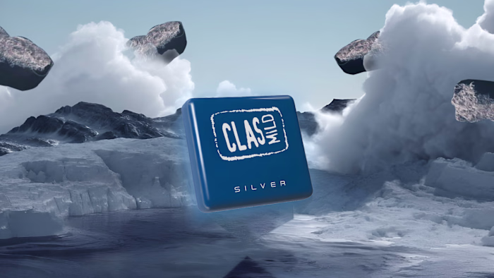 [Animation] Clasmild Brand Video