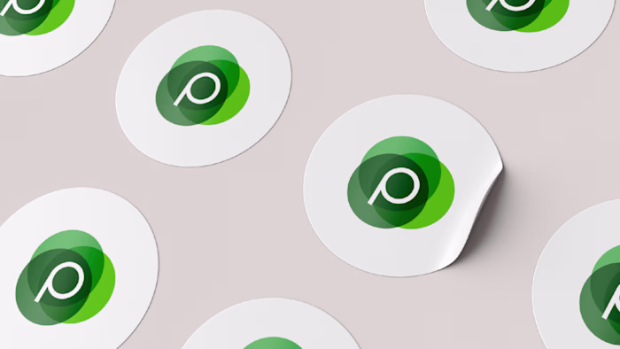 Branding for an Agri-Tech Startup 