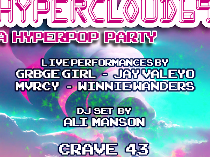 Event Fliers 