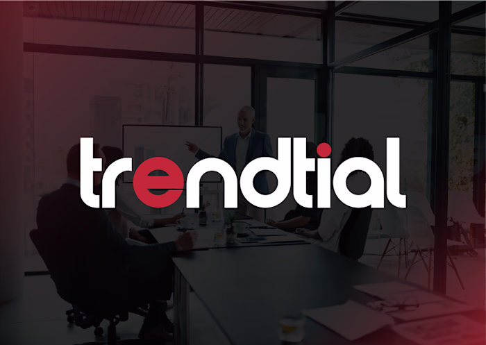 Trendtial | Branding & Brand Identity