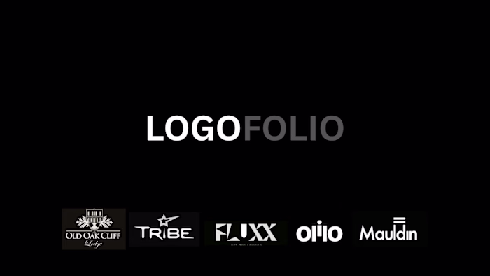 Logofolio