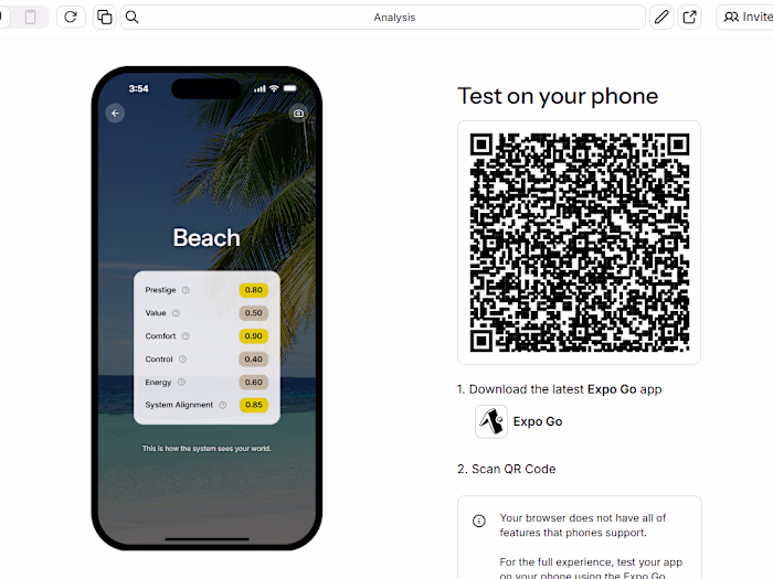 For this hackathon, I wanted to create an app that isn’t foc...