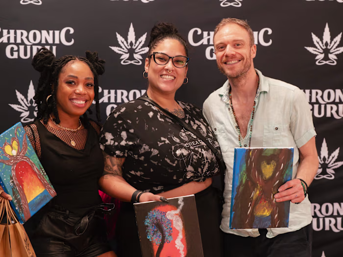 Social Media Community Building Initiative