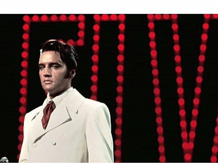 Five Elvis Presley songs that changed rock music | Audi