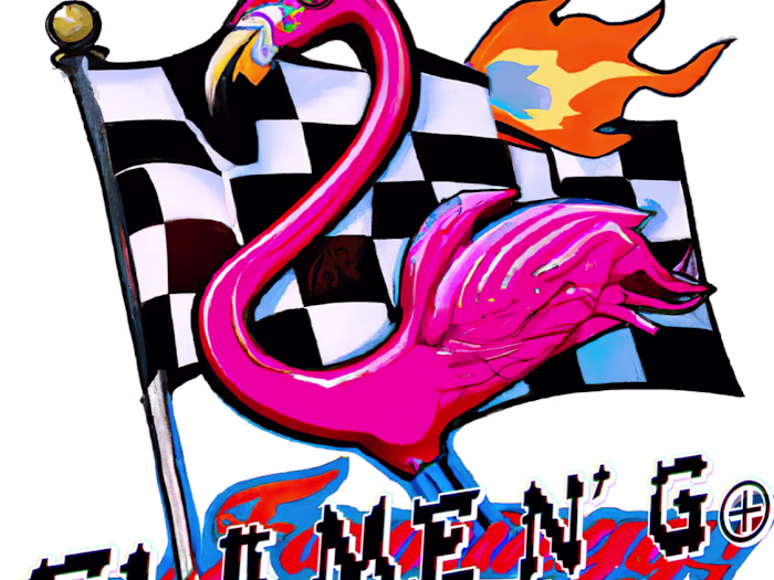 FLAME N’ G⊕