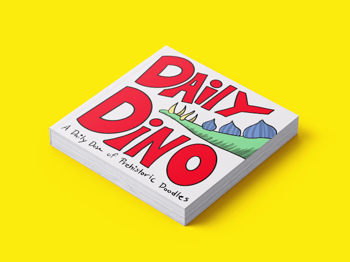 Just for fun - Personal Projects! 