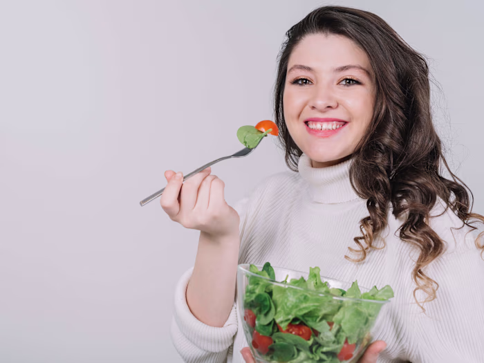 Dietitian Website - Eat Well with Sara(h)