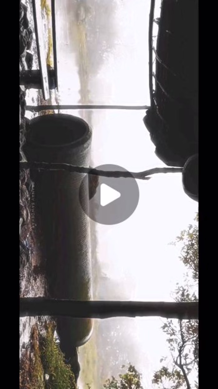 Cinematic video editing 