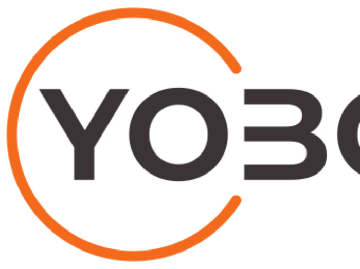 Professional website with interactive content