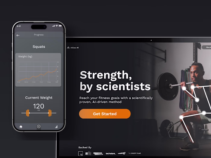 UX and UI Design for Mobile App