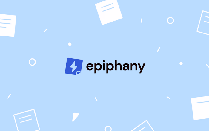 Epiphany