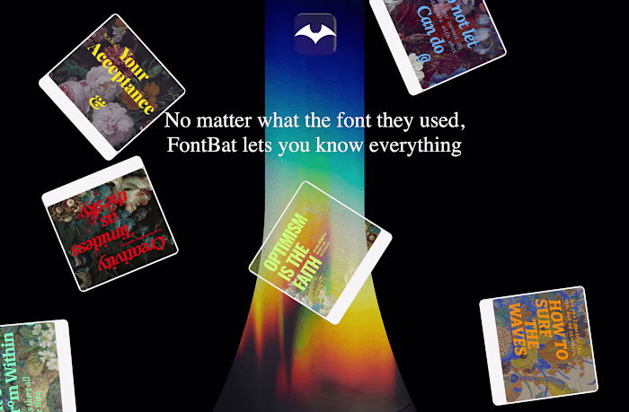 FontBat - Font Inspection Assistant