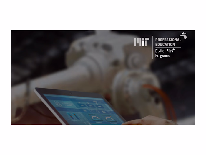 SP - FOLLETO: INDUSTRIA 4.0 - MIT PE