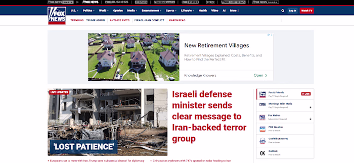 Digital Strategist and BDM