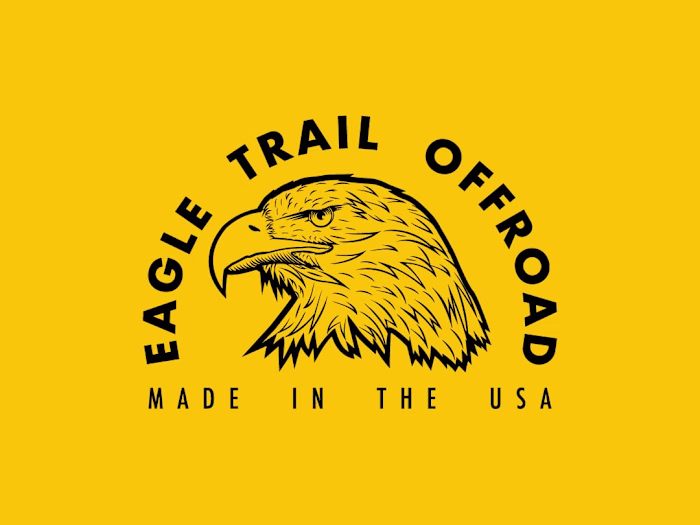 Eagle Trail Logo