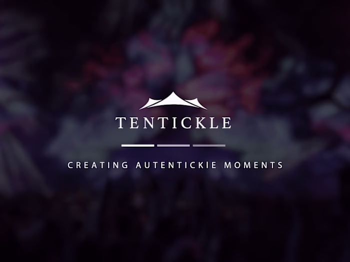 Expo Tentickle - Event Recap
