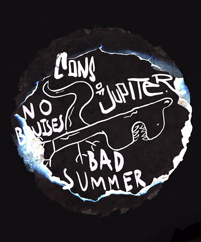 Cons of Jupiter: NBBS Music Video