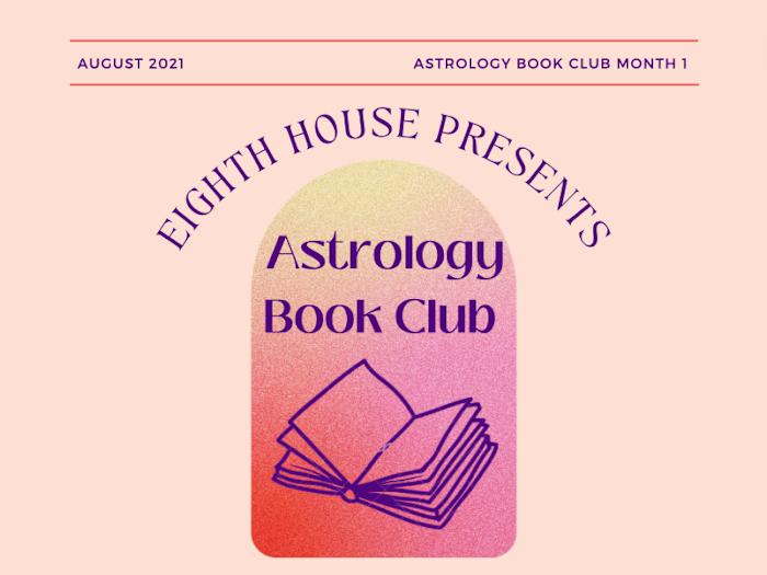 Book Club Email Marketing Design