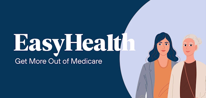 EasyHealth | Last Mile Delivery in Value Based Care