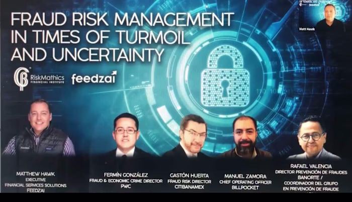 Fintech Latam Launch