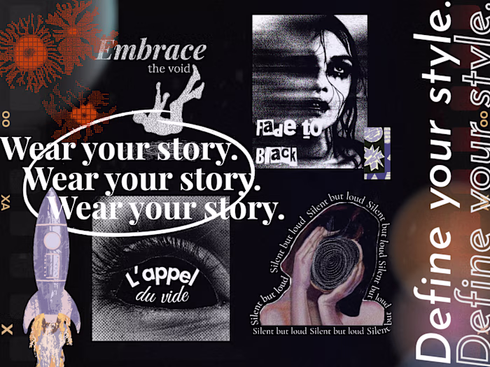 Custom Apparel Design