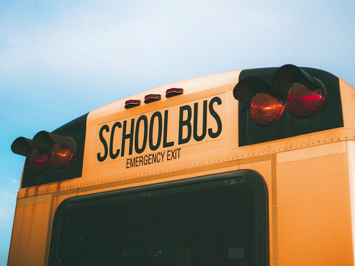 Private School Website