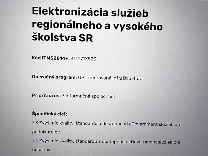 Data Quality Management for the Digital School Services Project.