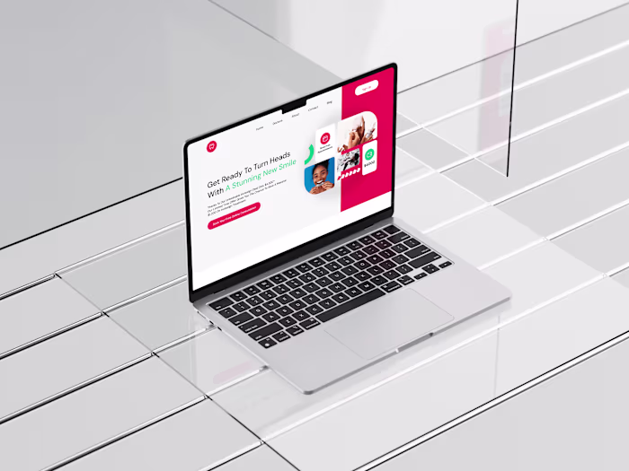 ToothCare Dental Clinic