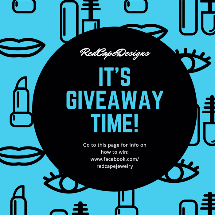 Giveaway Ad
