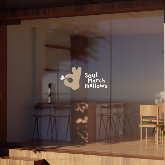 SOUL MARCHMELLOWS