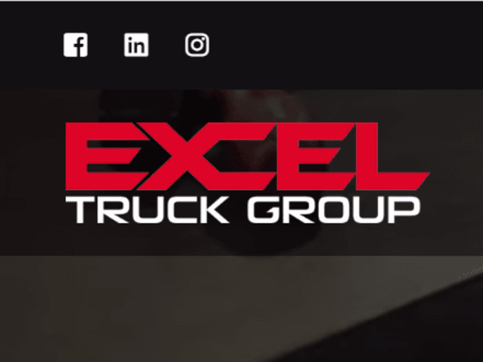 Excel Truck Group