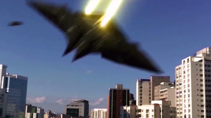 Short Film/  Project Mayhem - O Terror Inesperado on Vimeo