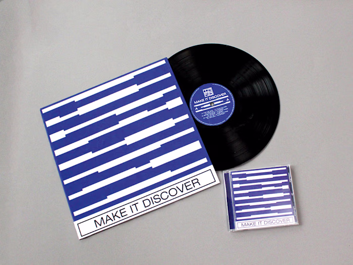 TREND Visual Identity