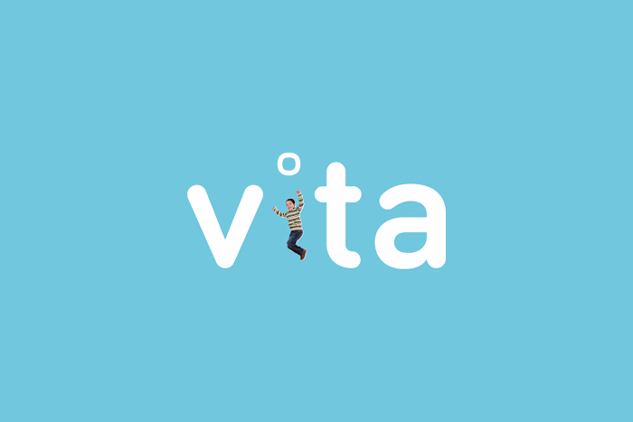 VITA ClÍnica | Branding on Behance