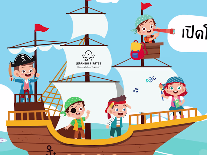 Playful Learning Design for School Readiness Skills